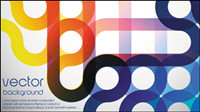 Color ring 05-- vector material