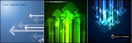 Dream Special Hyun arrow - vector material