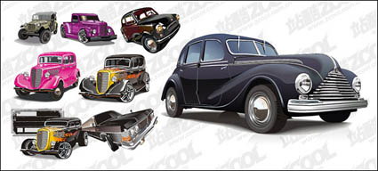 Predecessors vector material