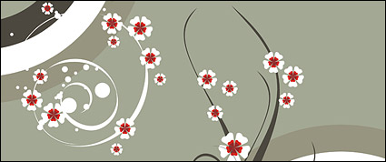 Fashion Plum Vector